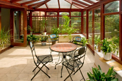Shuttlewood conservatory quotes