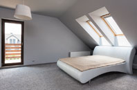 Shuttlewood bedroom extensions