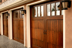 Shuttlewood garage extension quotes